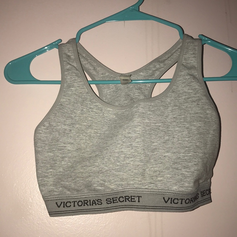 Victoria’s Secret sports bra—Medium